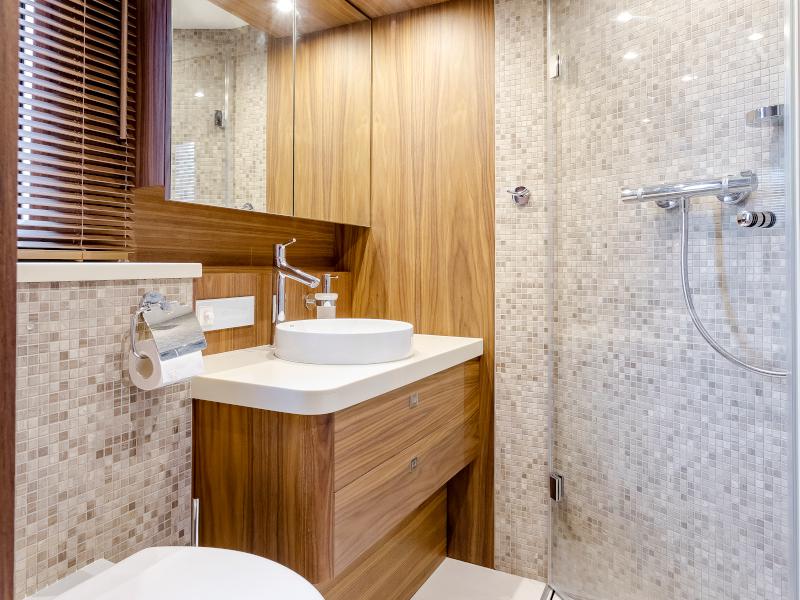 Book yachts online - motorboat - Motor Yacht - Timeless 24M - rent