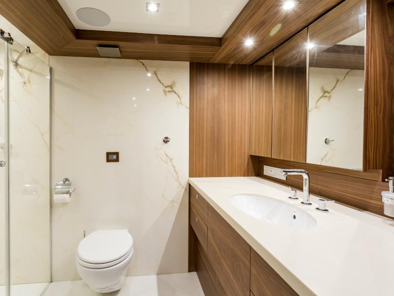 Book yachts online - motorboat - Motor Yacht - Timeless 24M - rent