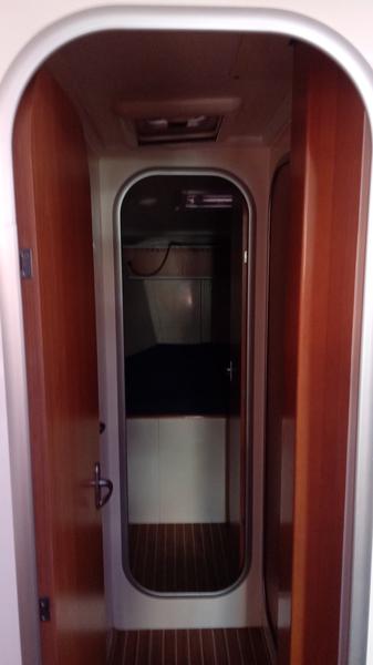 Book yachts online - sailboat - Harmony 47 - Rimbaud - rent