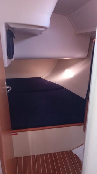 Book yachts online - sailboat - Harmony 47 - Rimbaud - rent