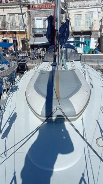 Book yachts online - sailboat - Harmony 47 - Rimbaud - rent