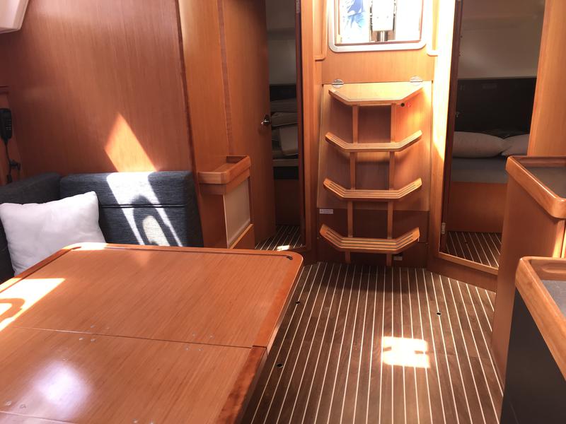 Book yachts online - sailboat - Bavaria Cruiser 46 - Corfu -M - rent