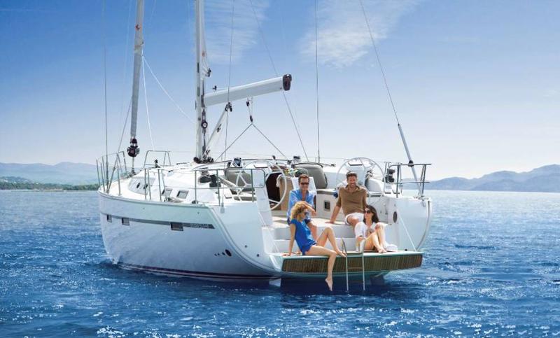 Book yachts online - sailboat - Bavaria Cruiser 51 - S - rent