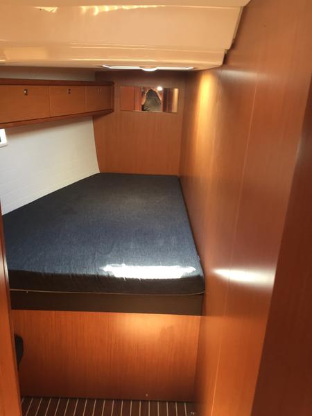 Book yachts online - sailboat - Bavaria Cruiser 51 - TS - rent