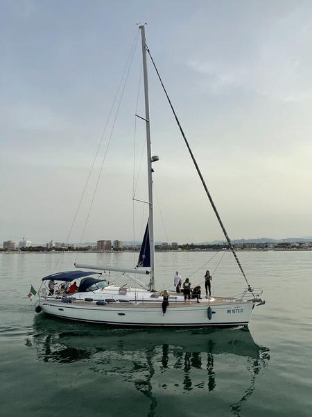 Book yachts online - sailboat - Bavaria 51 Cruiser - Lady Rose - rent