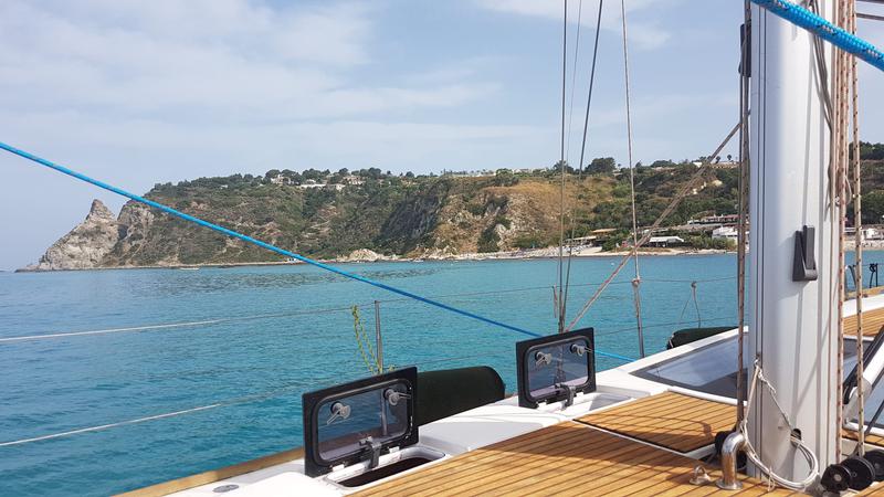 Book yachts online - sailboat - Dufour 500 Grand Large - Josephine - rent