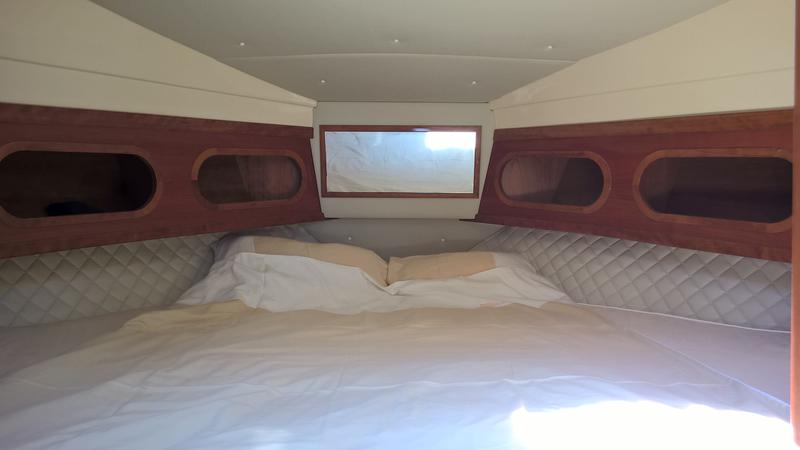 Book yachts online - motorboat - Damor 980 Fjera - Neja - rent