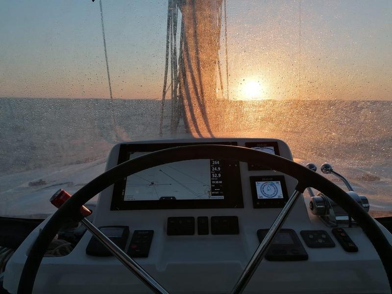 Book yachts online - catamaran - Lagoon 50 - Colibrì Platinum Service - rent