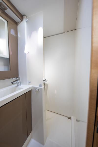 Book yachts online - catamaran - Helia 44 - Zeldam - rent