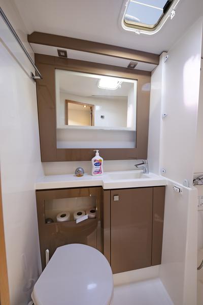 Book yachts online - catamaran - Helia 44 - Zeldam - rent