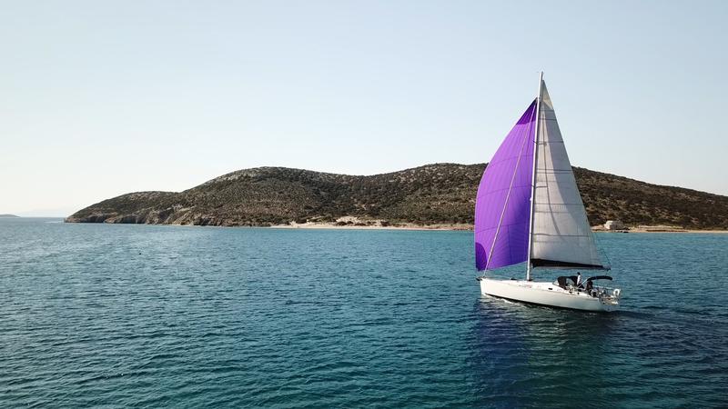 Book yachts online - sailboat - Salona 44 - Sousouni - rent