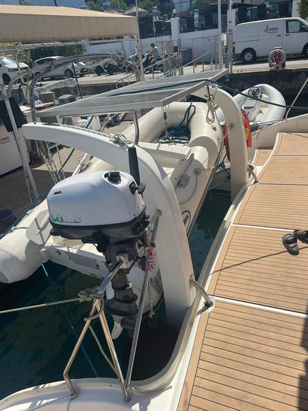 Book yachts online - catamaran - Leopard 4300 - Emocean - rent