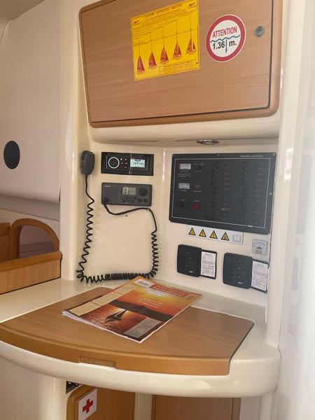 Book yachts online - catamaran - Leopard 4300 - Emocean - rent