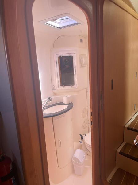 Book yachts online - catamaran - Leopard 4300 - Emocean - rent