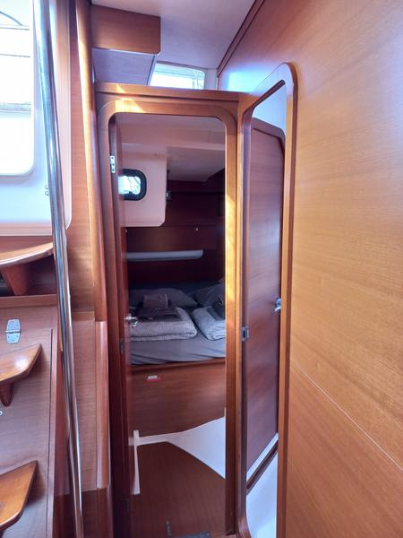 Book yachts online - sailboat - Dufour 500 GL - Maestro - rent