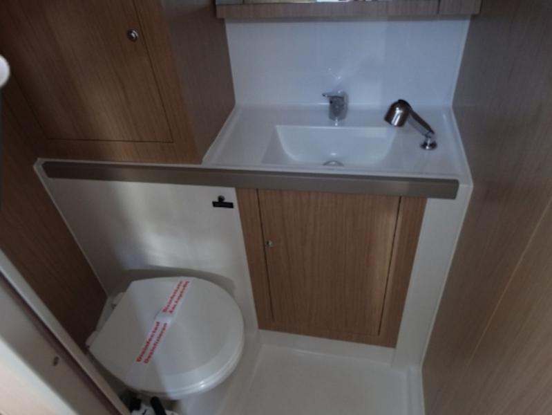 Book yachts online - sailboat - Oceanis 41.1 - KOS 41.4 - rent