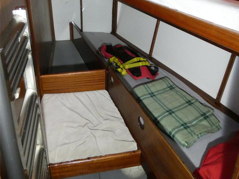 Book yachts online - sailboat - Bruce Roberts NY 46 - New York 46 - rent