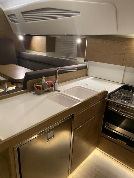 Book yachts online - sailboat - Elan 50  Impression - THERAPY - rent