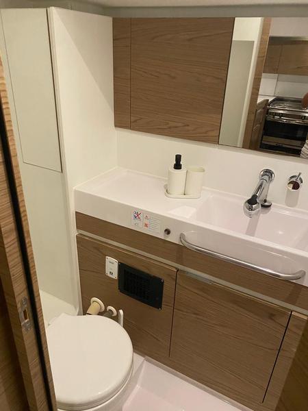 Book yachts online - sailboat - Elan 50  Impression - THERAPY - rent