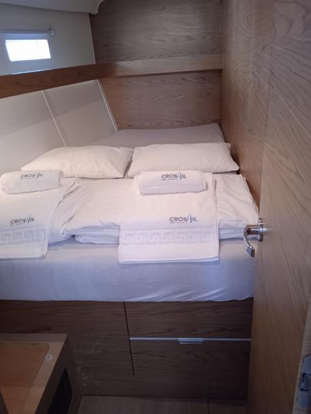 Book yachts online - sailboat - Elan 50  Impression - THERAPY - rent