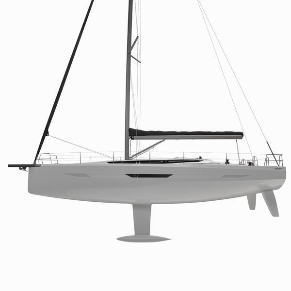 Book yachts online - sailboat - Elan E6 - BALI - rent