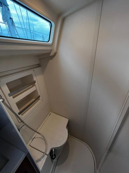 Book yachts online - sailboat - Oceanis 50 Family - GREAT WHITE - rent
