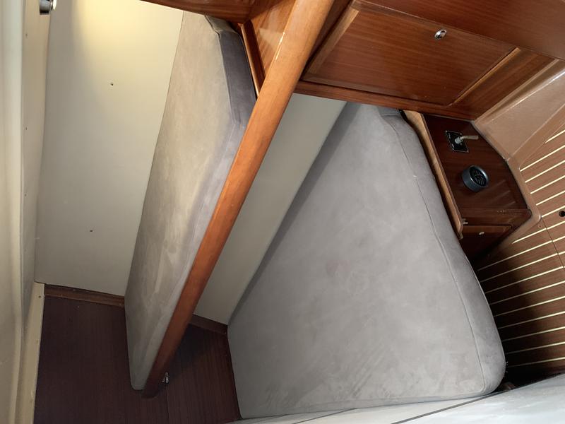 Book yachts online - sailboat - Bavaria 46H - SAIL2DAY - rent
