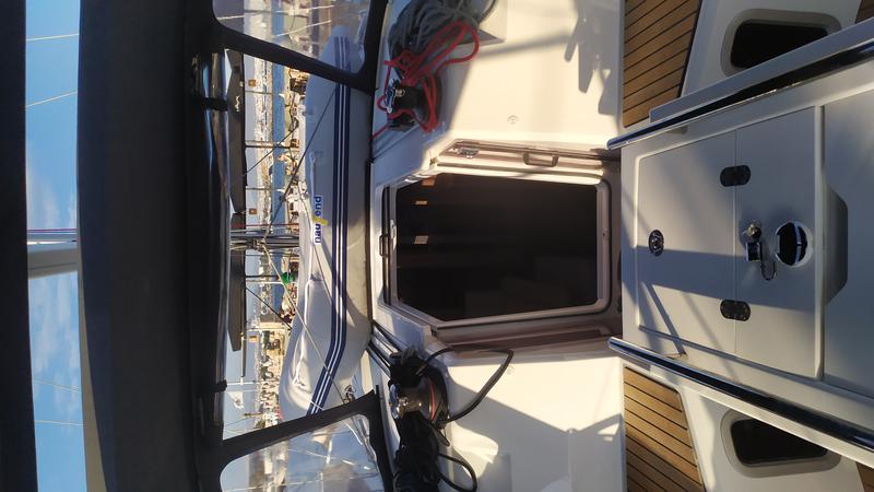 Book yachts online - sailboat - Oceanis 40.1 - Maranel - rent