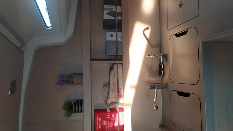 Book yachts online - sailboat - Oceanis 40.1 - Maranel - rent