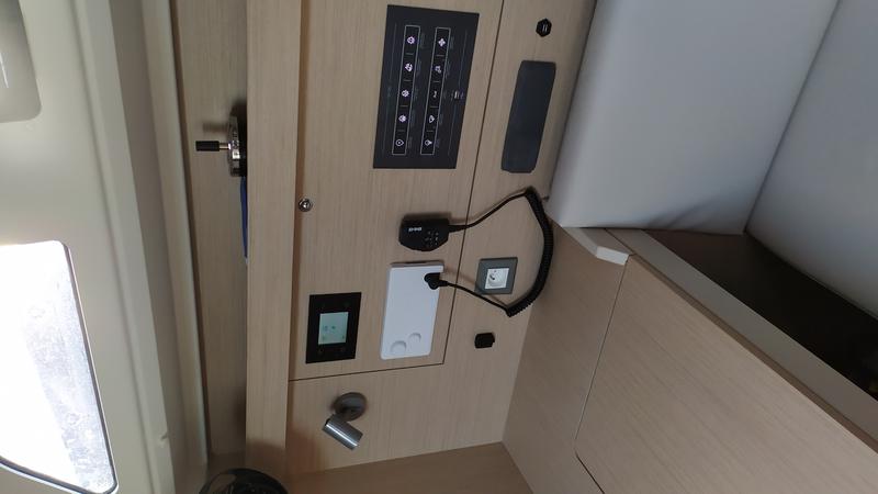 Book yachts online - sailboat - Oceanis 40.1 - Maranel - rent