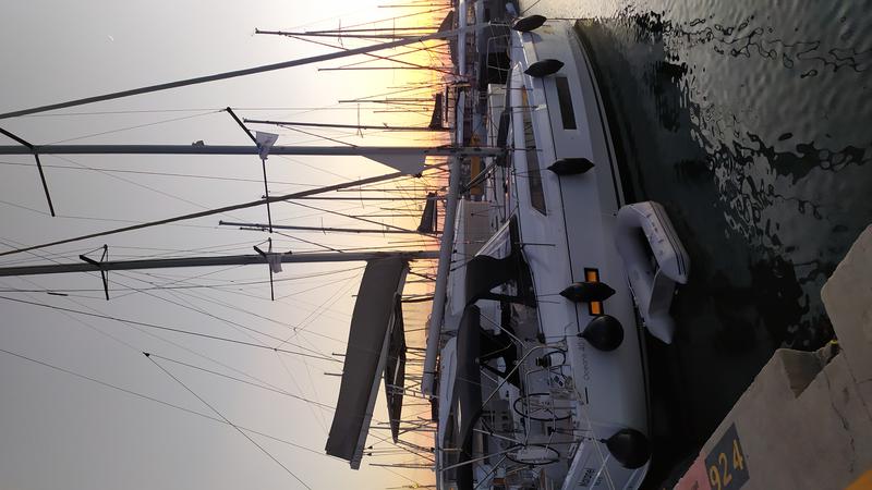 Book yachts online - sailboat - Oceanis 40.1 - Maranel - rent