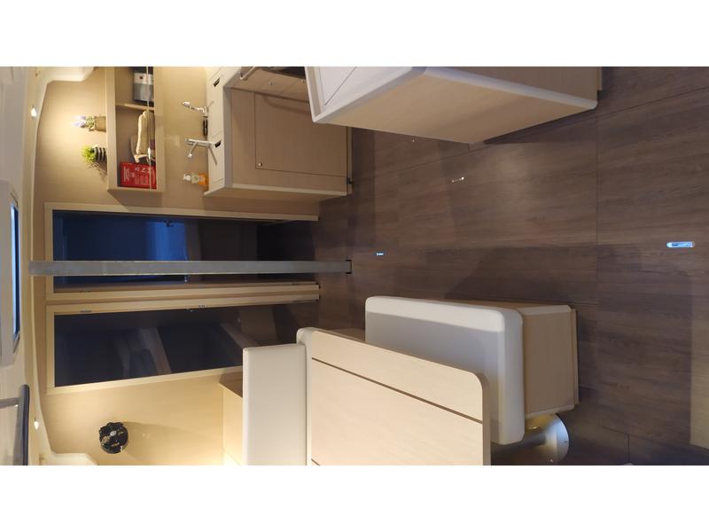Book yachts online - sailboat - Oceanis 40.1 - Maranel - rent