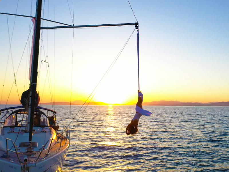 Book yachts online - sailboat - Sun Odyssey 39i - Bookie Too - rent