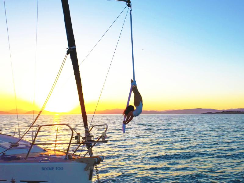 Book yachts online - sailboat - Sun Odyssey 39i - Bookie Too - rent
