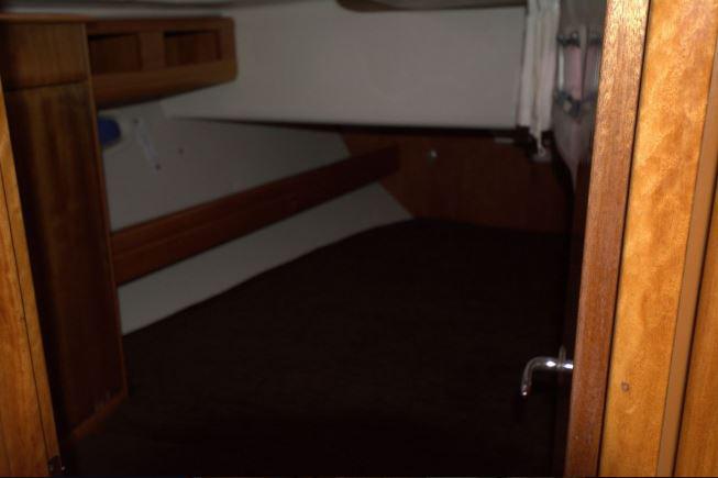Book yachts online - sailboat - Bavaria 46 Cruiser - SR II  - rent