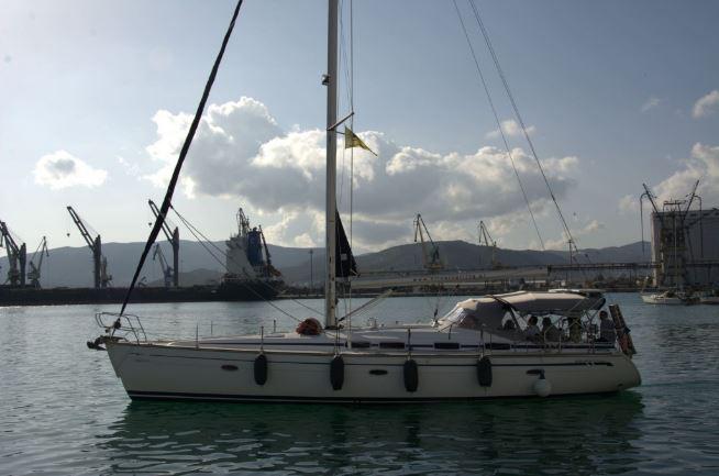 Book yachts online - sailboat - Bavaria 46 Cruiser - SR II  - rent
