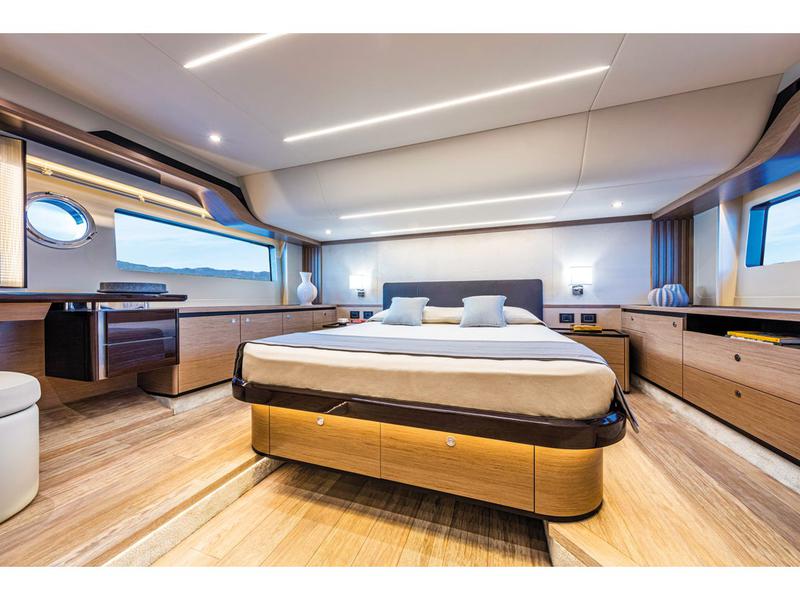 Book yachts online - motorboat - Navetta 52 - KAIROS - rent