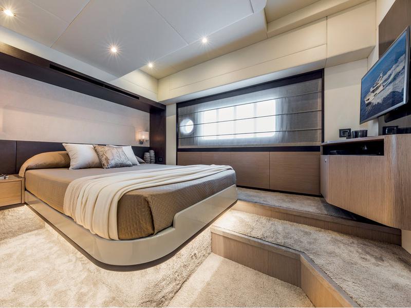 Book yachts online - motorboat - Navetta 48 - MY WAY - rent