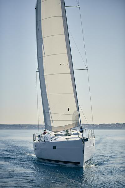 Book yachts online - sailboat - Elan Impression 50.1 - LONG ISLAND - rent