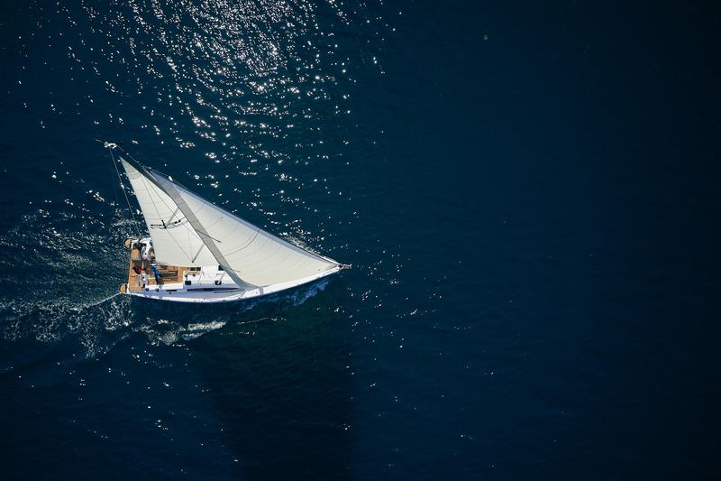 Book yachts online - sailboat - Elan Impression 50.1 - LONG ISLAND - rent