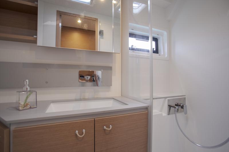 Book yachts online - catamaran - Excess 15 - Excess 15 - rent