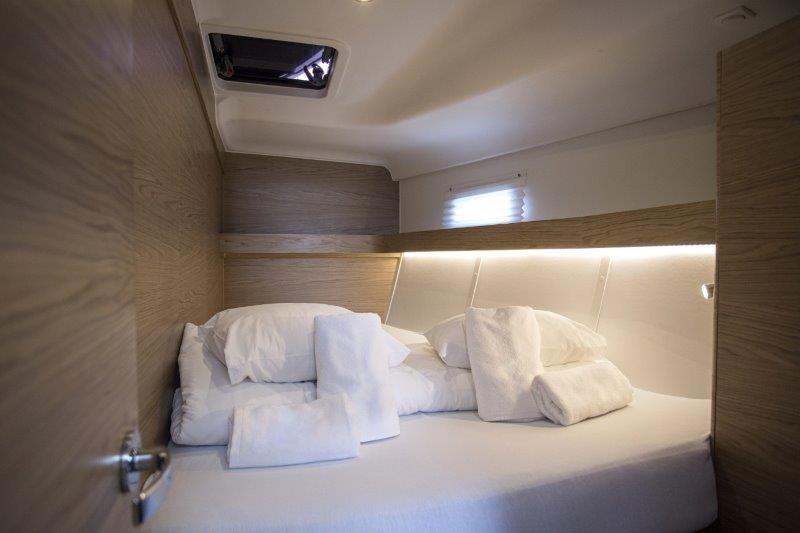 Book yachts online - sailboat - Elan 50 Impression (5+1) - BINGO  - rent