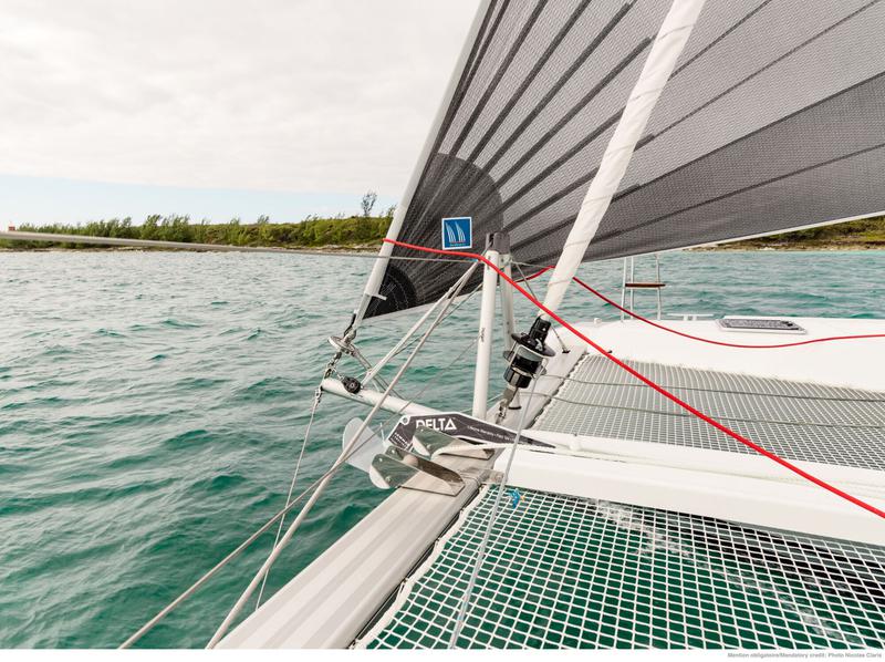 Book yachts online - catamaran - Lagoon 42 - STARDUST - rent
