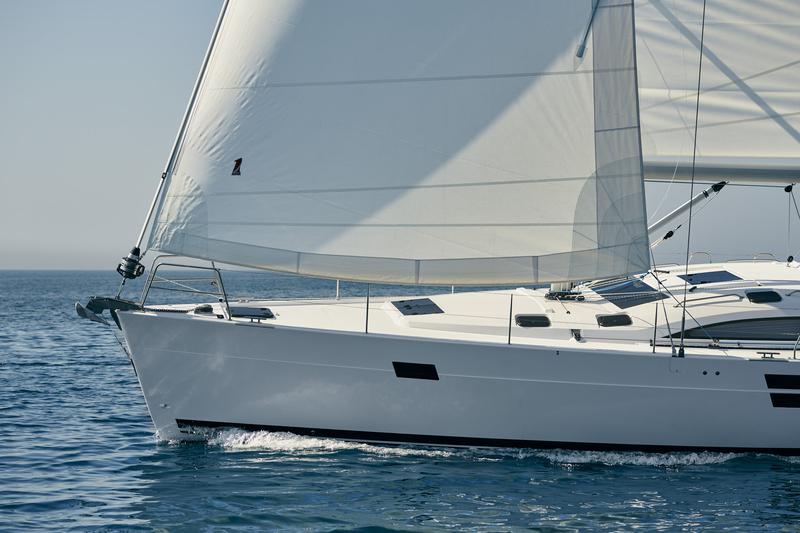 Book yachts online - sailboat - Elan Impression 50.1 - Do-Re-Mi - rent
