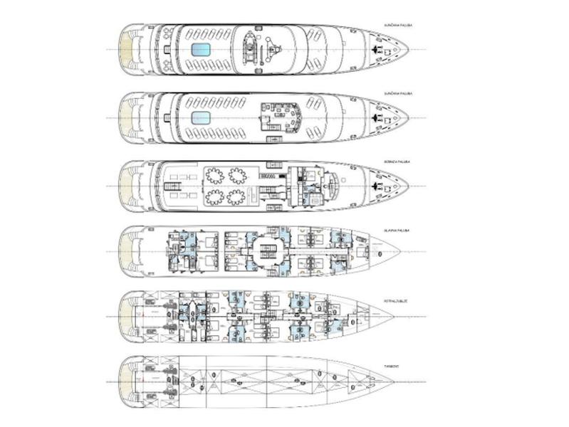 Book yachts online - other - Motoryacht - Yolo - rent