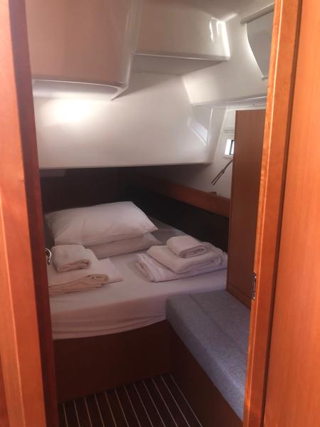 Book yachts online - sailboat - Bavaria Cruiser 41 - Northberry - rent