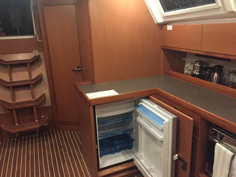 Book yachts online - sailboat - Bavaria Cruiser 46 - Topcu - rent