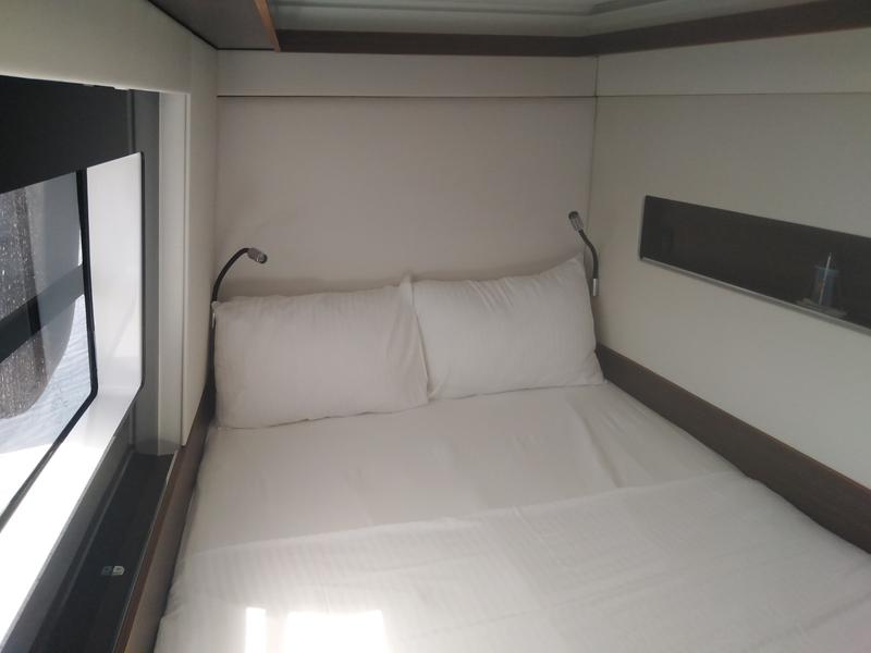 Book yachts online - catamaran - Nautitech 46 Fly - Angie - rent