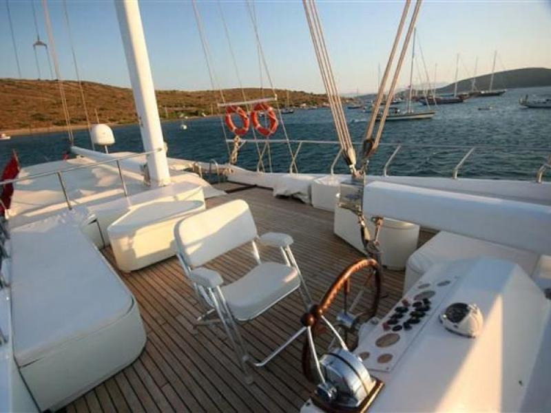 Book yachts online - other - Gulet - Andreas - rent