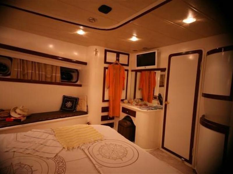 Book yachts online - other - Gulet - Andreas - rent